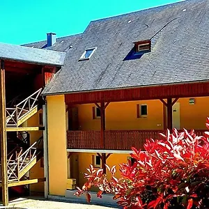 Très Bien Situé, Belle Vue, Parking Privé Appartement Bagnères-de-Bigorre