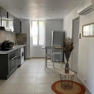 Appartement L'almanarre, Hyères