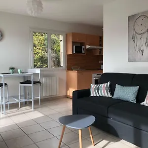 Le Clos Langin Appartement Allonzier-la-Caille